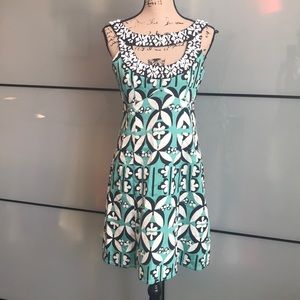 Nanette Lepore dress